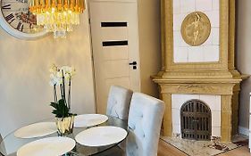 Apartamenty Fiero Tuchola